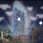 Elegant 2 Bedroom Sinpas Queen Gym Pools 아파트