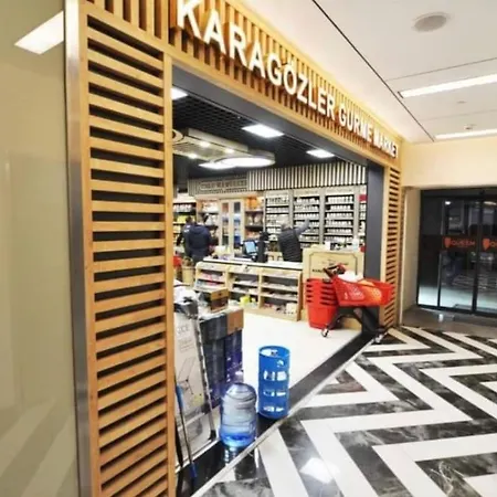 Elegant 2 Bedroom Sinpas Queen Gym Pools 公寓 *