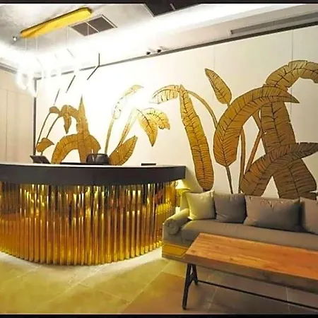 Elegant 2 Bedroom Sinpas Queen Gym Pools