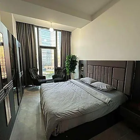 Lejlighed Elegant 2 Bedroom Sinpas Queen Gym Pools *