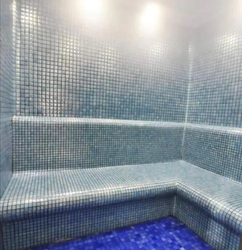 Elegant 2 Bedroom Sinpas Queen Gym Pools 公寓