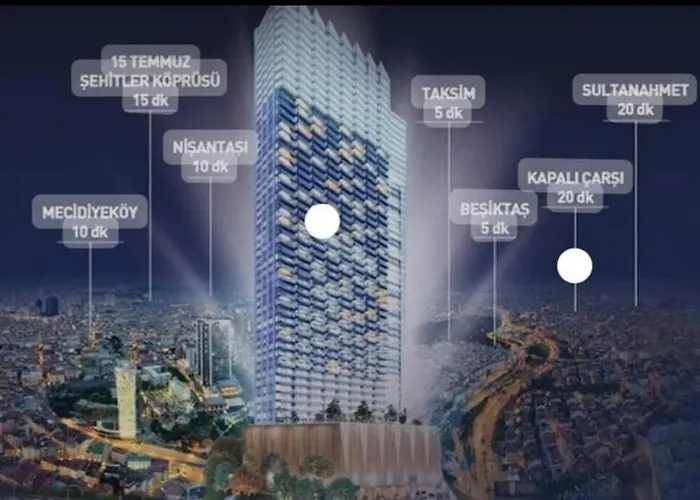 Elegant 2 Bedroom Sinpas Queen Gym Pools 公寓