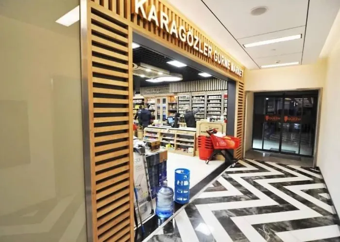 Elegant 2 Bedroom Sinpas Queen Gym Pools 公寓 *