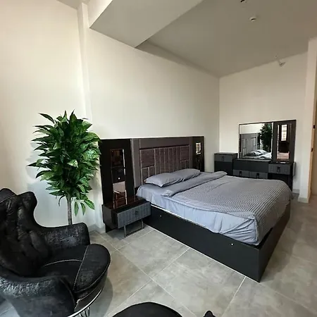 Апартаменты Elegant 2 Bedroom Sinpas Queen Gym Pools *